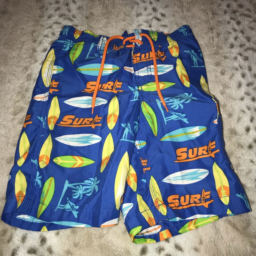 J. K. HAKI Boys Bathing Suit